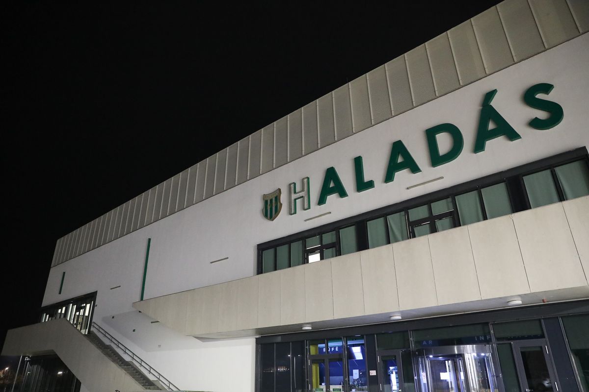 Haladás VSE