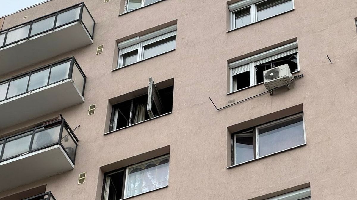 meghalt egy ember Szombathelyen
