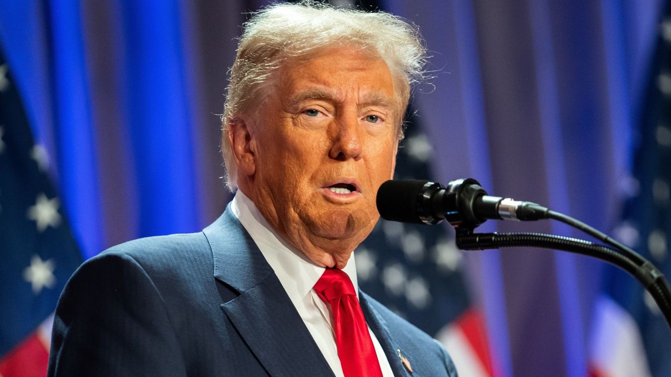 Trump ekkor akar találkozni Putyinnal