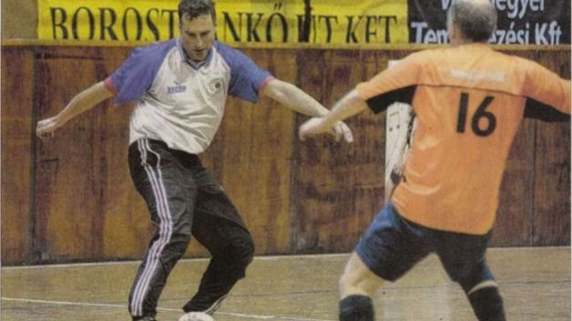 Szilveszter Kupán