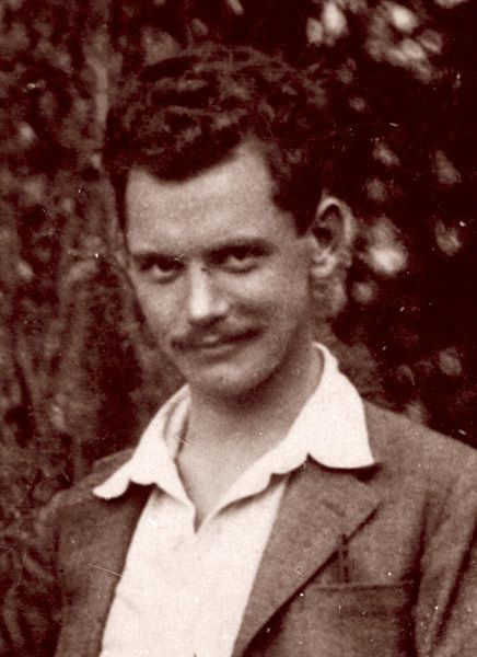 József Attila