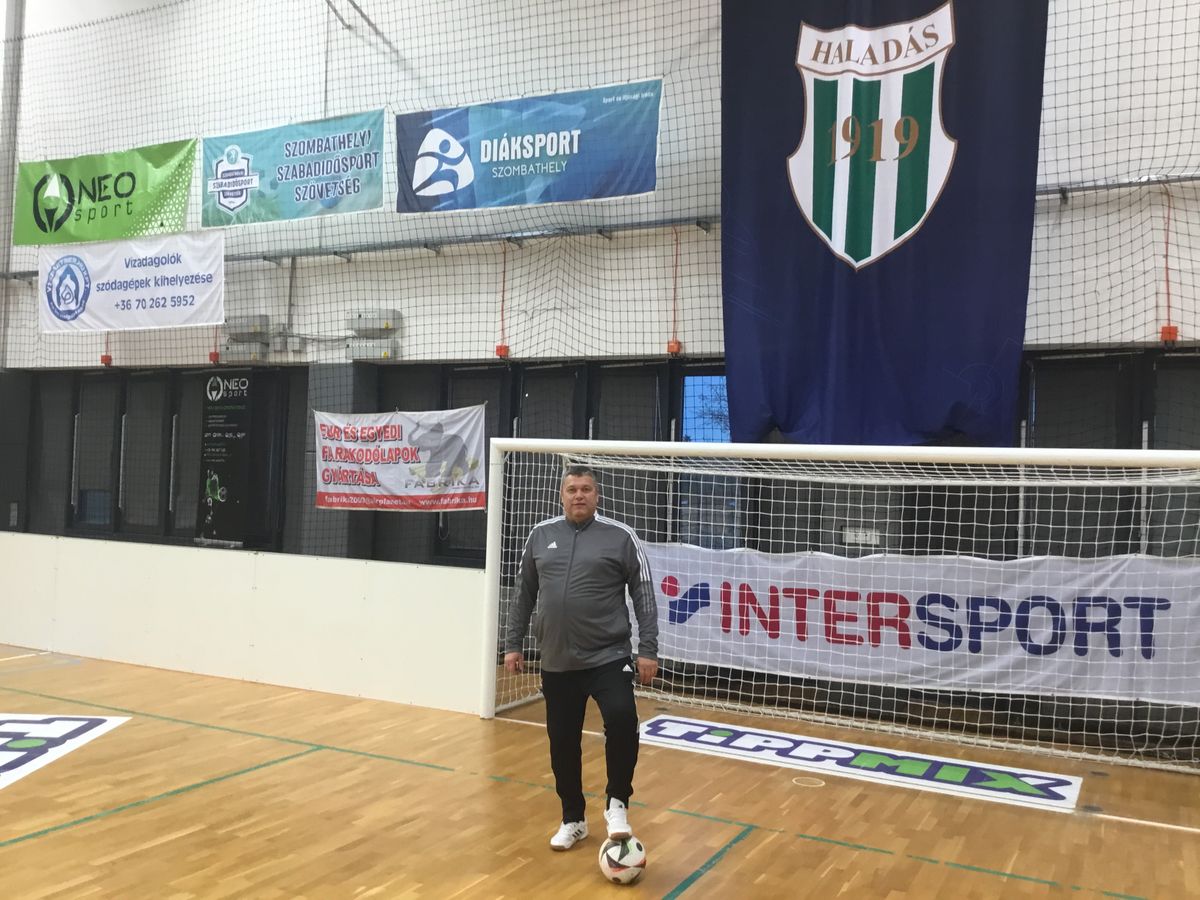 Szilveszter Kupa