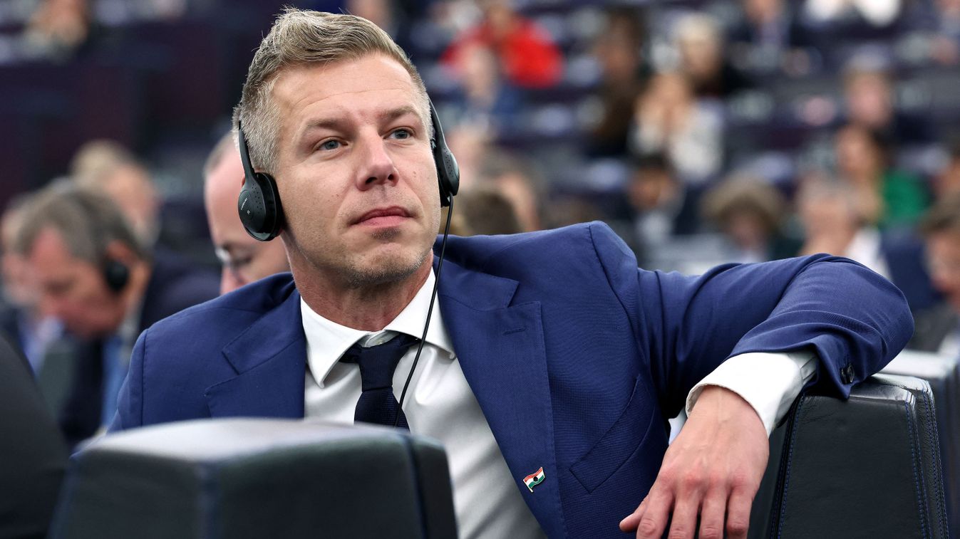 Lomnici Zoltán: az EP Jogi Bizottsága megsérthette az eljárási szabályzatot