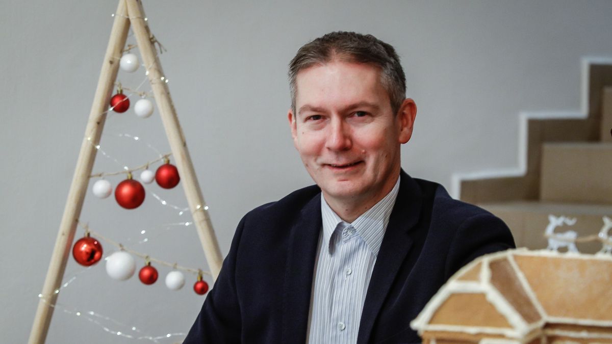 Őr Zoltán, Őriszentpéter polgármestere