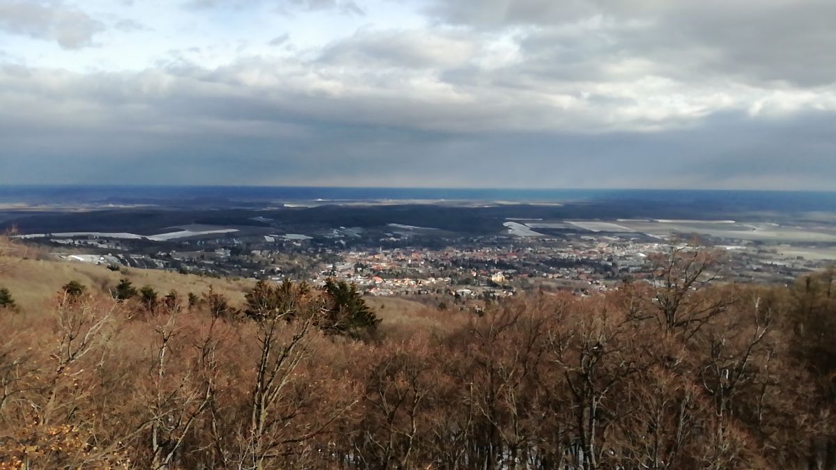 Évkezdő tekergő – Ebben a formájában utoljára