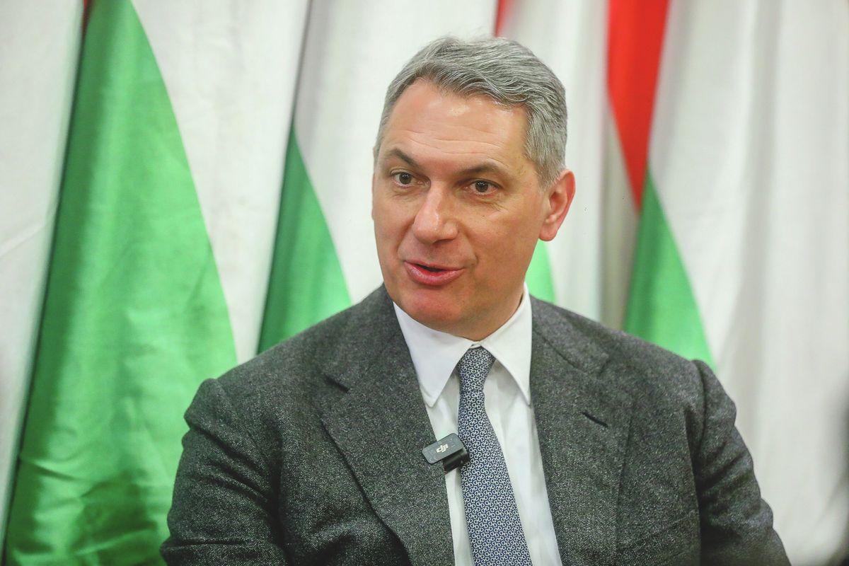 Lázár János