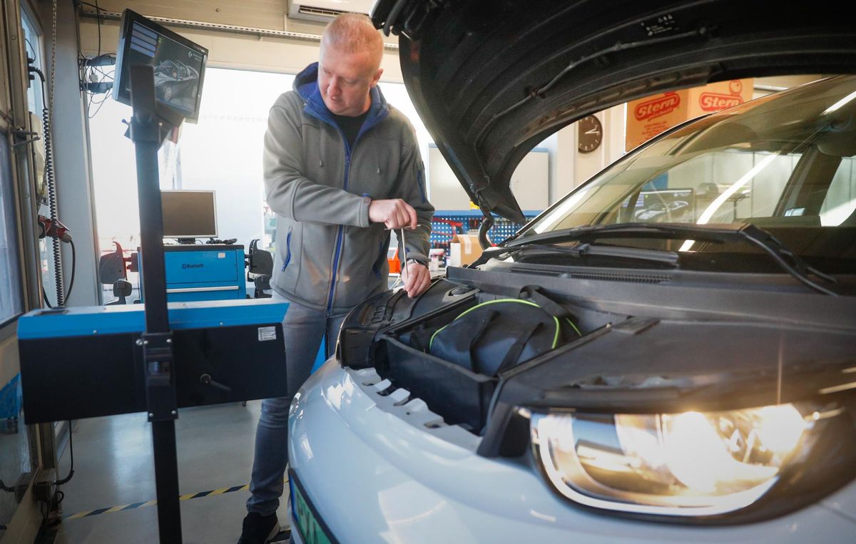 Műszaki Vizsga Drágulnak Az Autók Költségei 2025 Ben