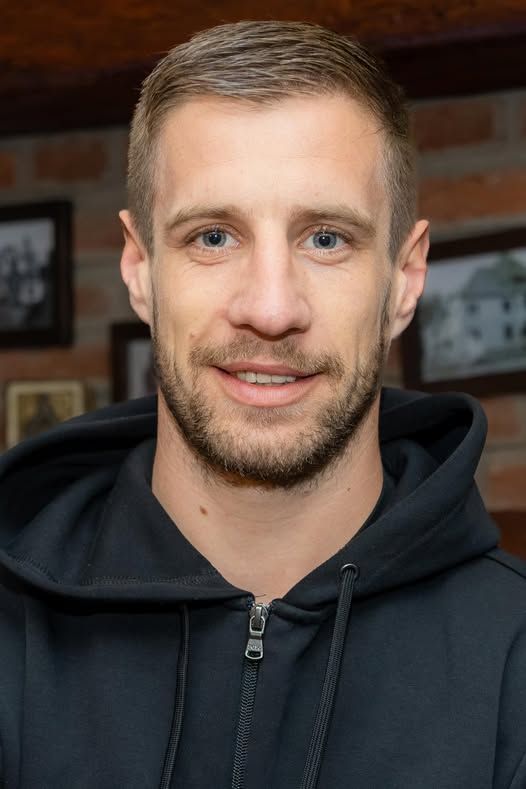 Varga Barnabás