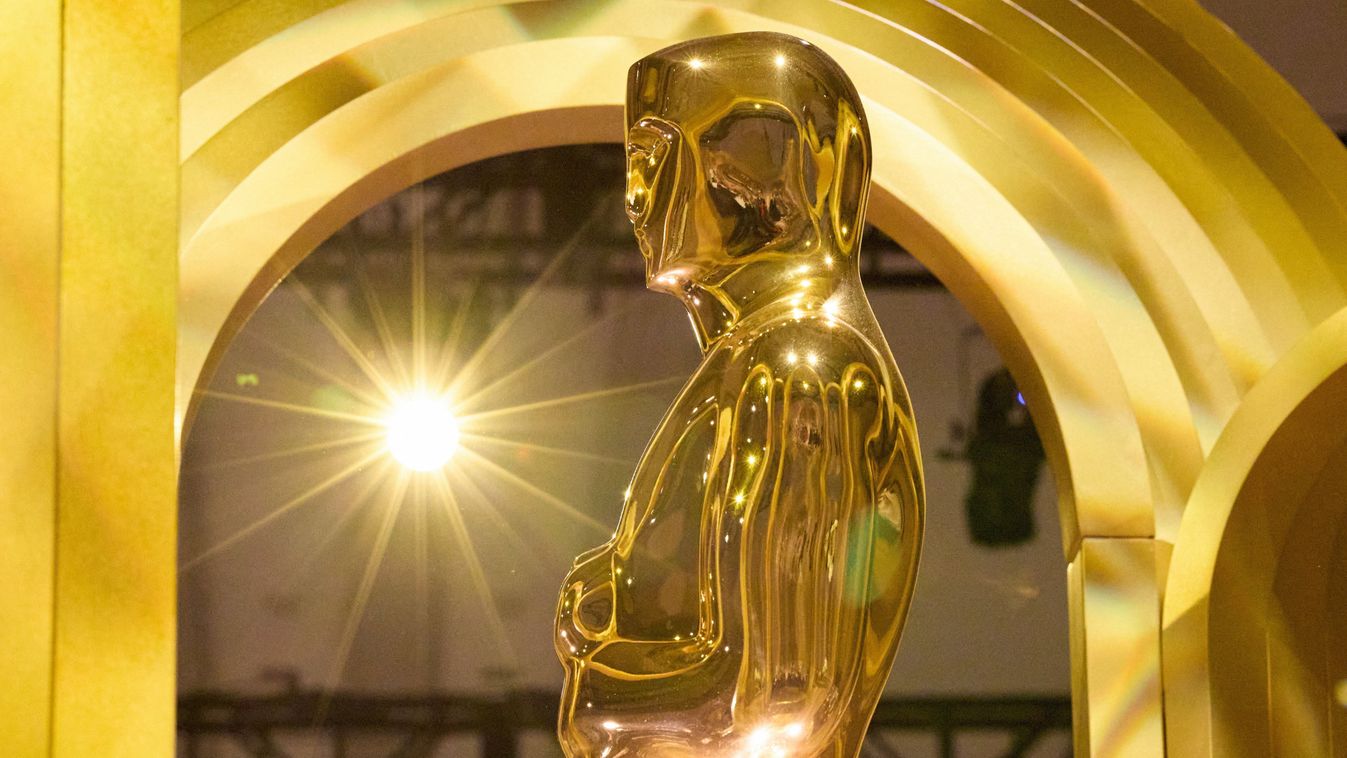 Jancsó Dávidot Oscarra jelölték a legjobb vágó kategóriában