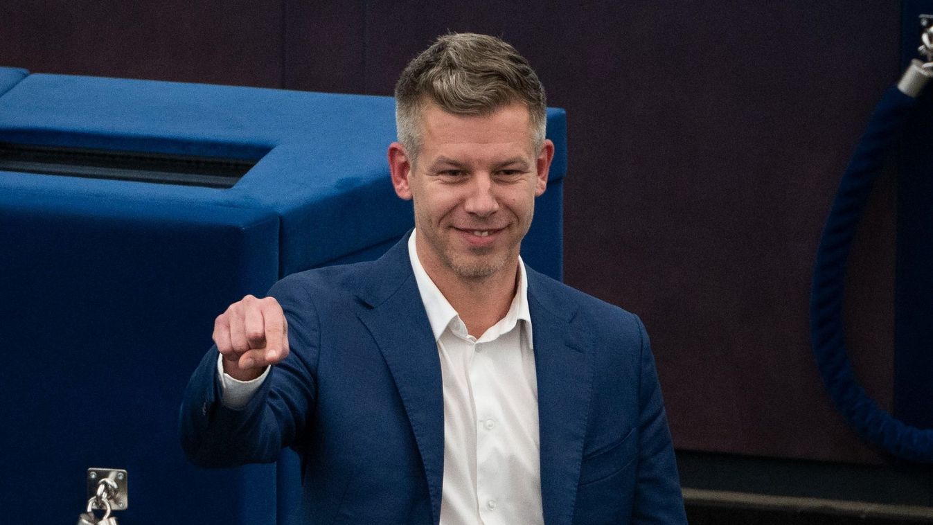 Menczer Tamás: a Tisza Párt elnöke rémisztő példa