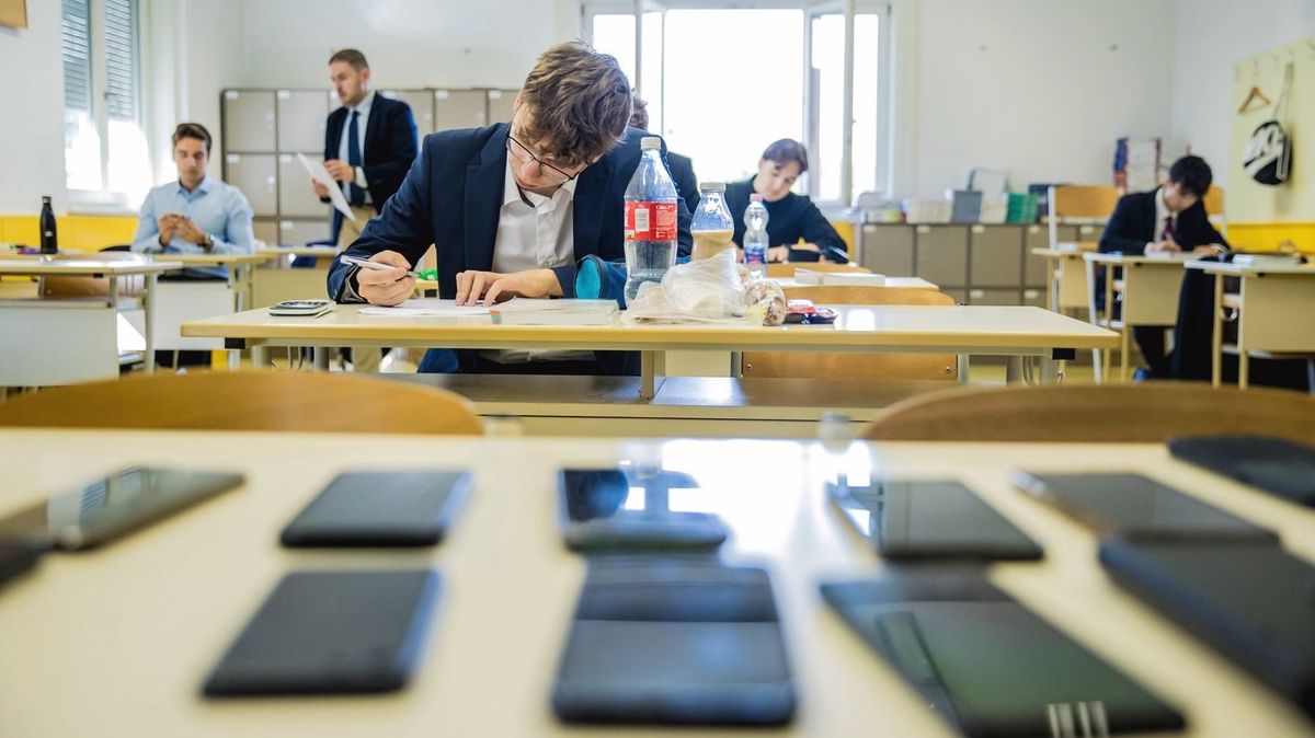 Néhány hét és az írásbelikkel megkezdődik az érettségi időszak