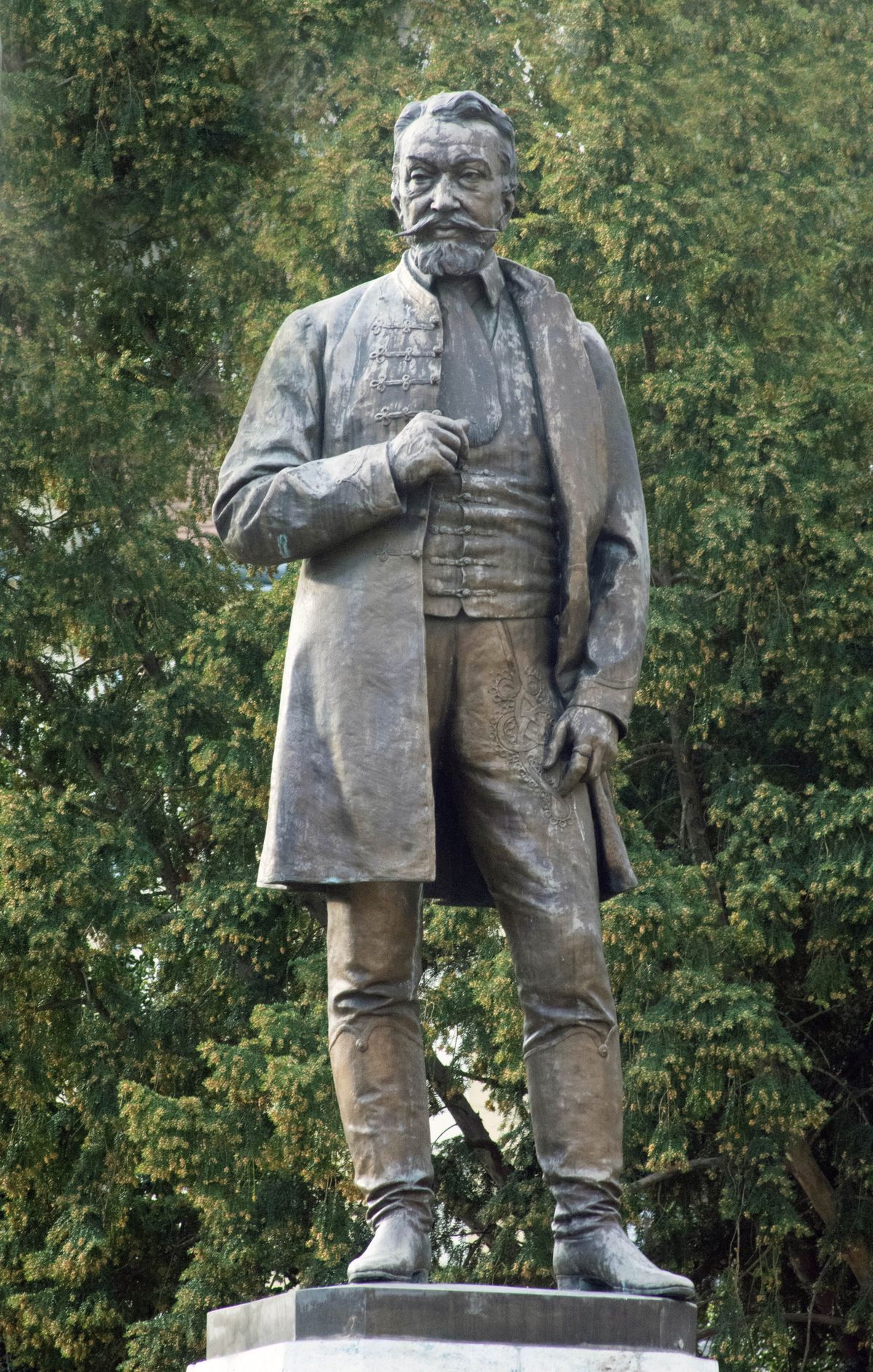Tóth István