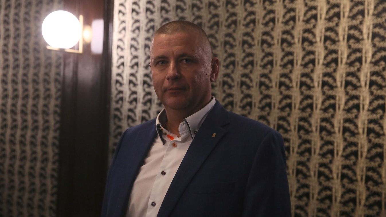 Akár tíz évre is elítélhetik Ruszin-Szendi Romuluszt