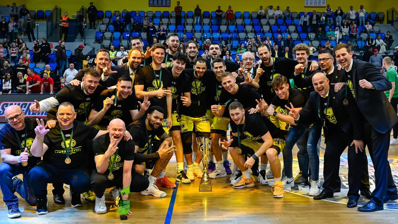 Sportcast: Falco, Körmend, Haladás, diákolimpia és válogatott