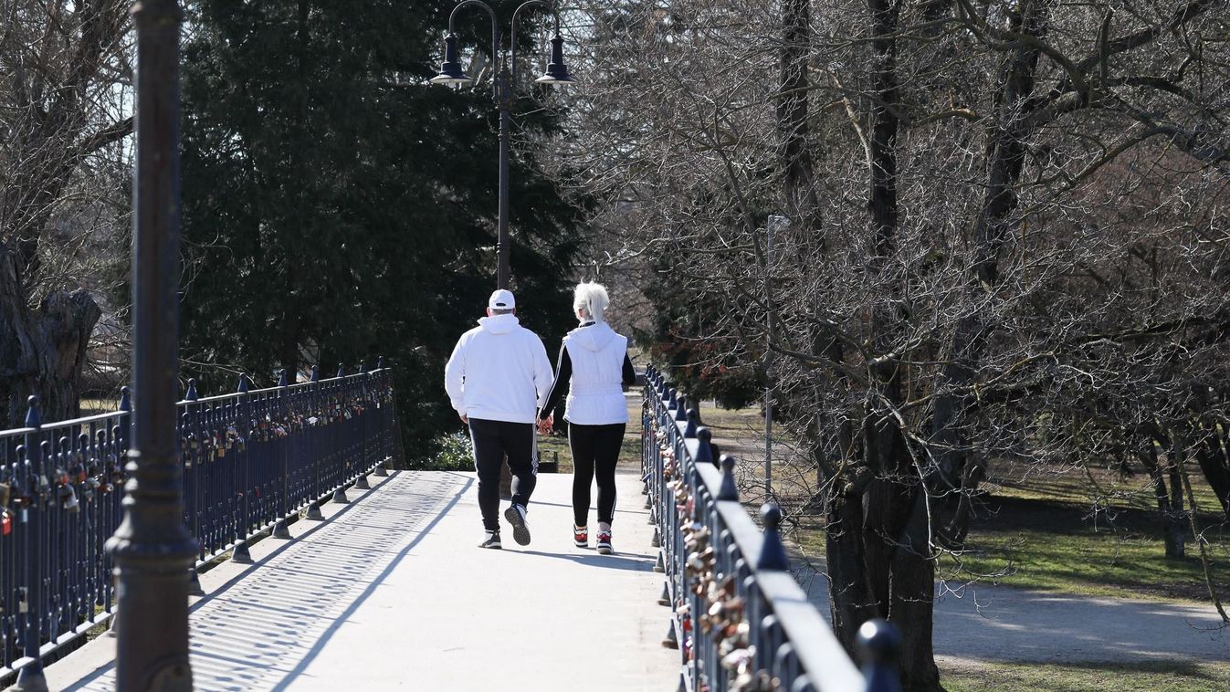 Mindenki nyugodjon le: mi már tudjuk, mikor tér vissza a tavasz
