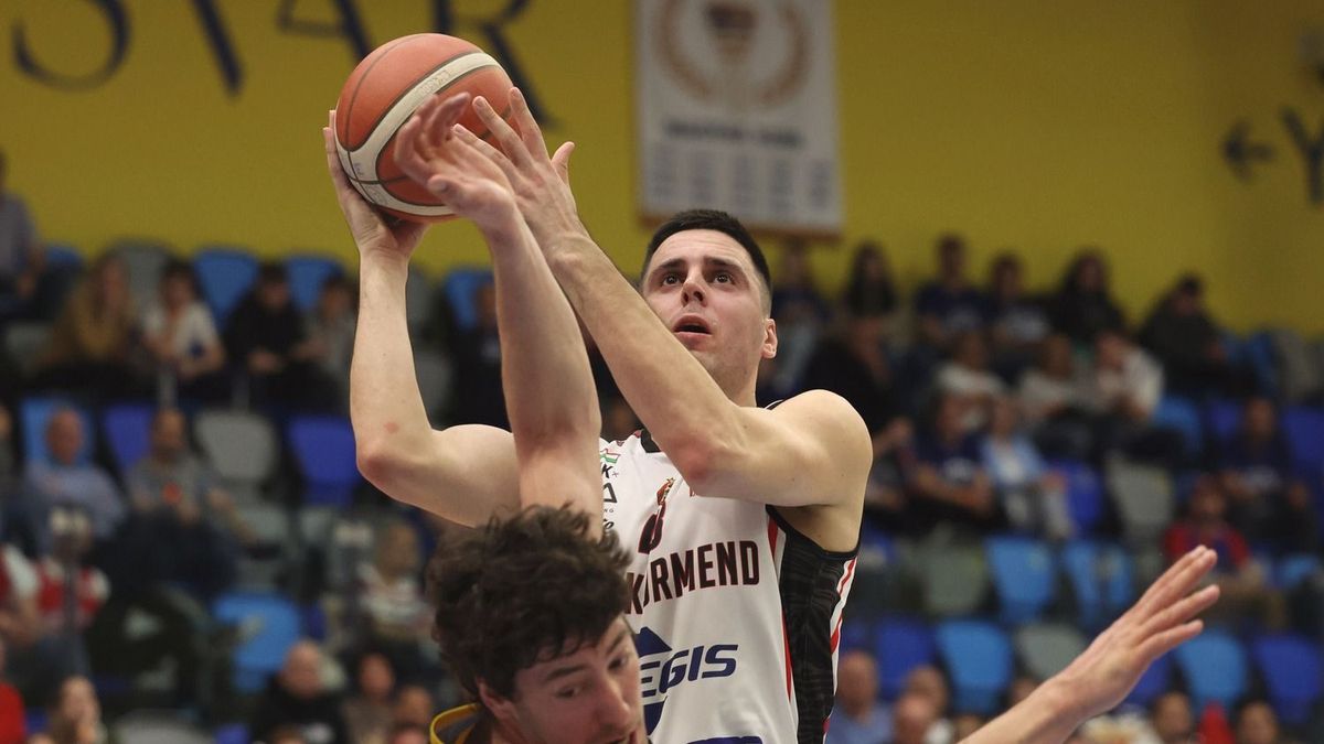 Egis Körmend