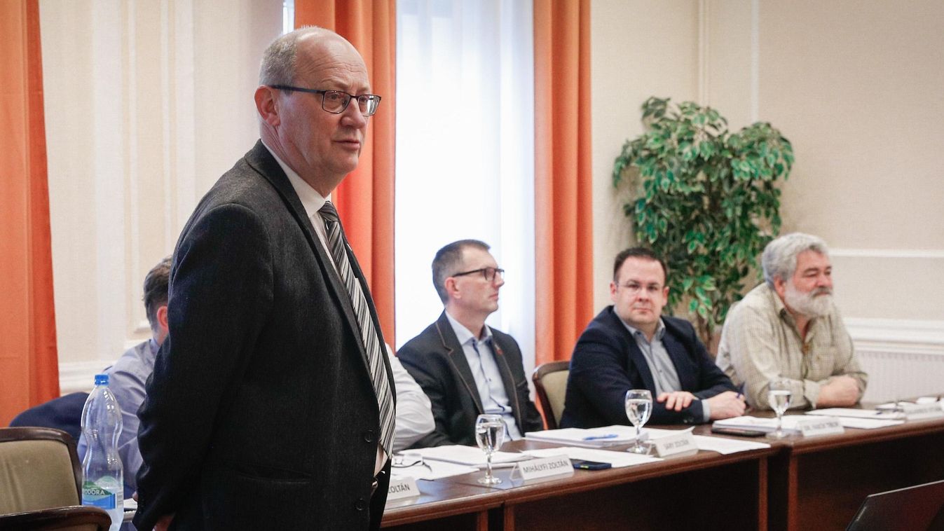 Megújul Vasvár egyik legfontosabb épülete - itt vannak a látványtervek