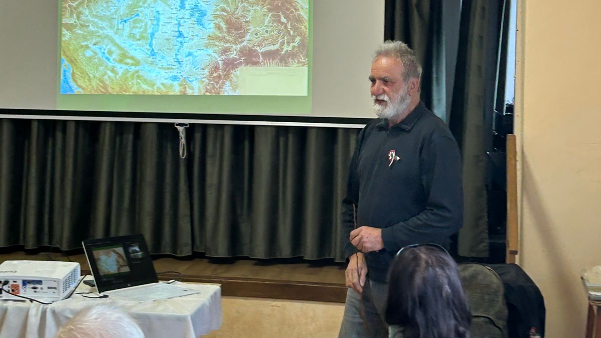 Borgáta reményt oltott a márciusi 15-i rendezvényén