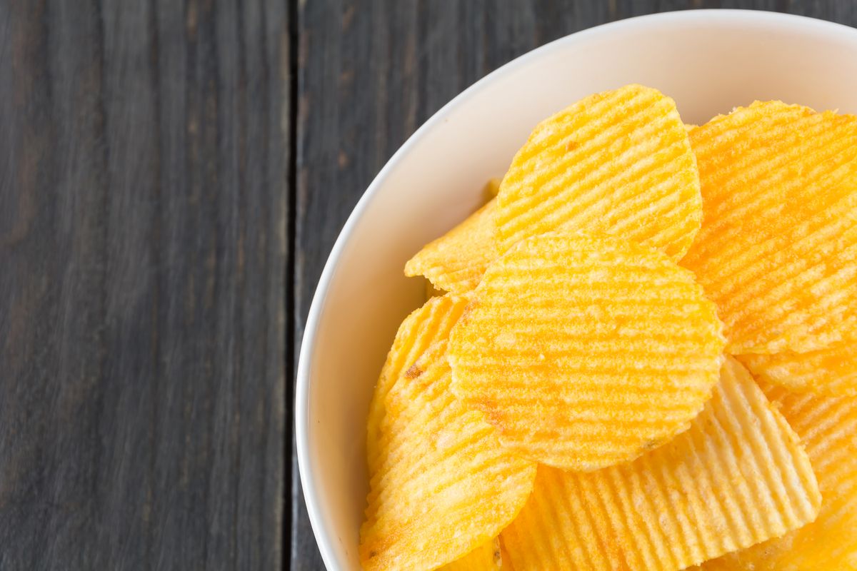 Fadarab lehet a chipsben
