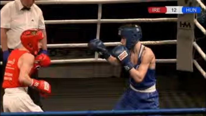Fitt-Box Ökölvívó Egyesület - kőszegiek a ringben