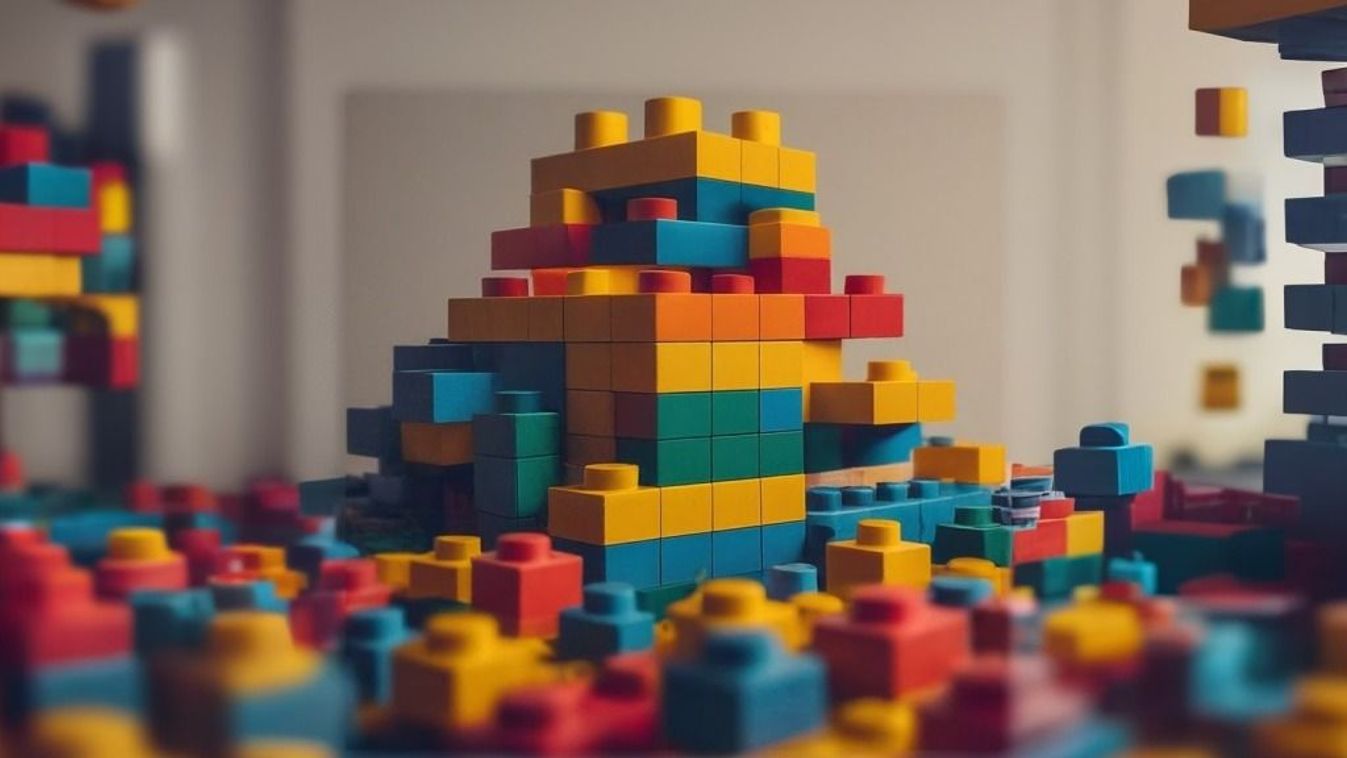 A legdrágább Lego-szettek, amelyeket boltok nem árulnak, de meg lehet szerezni