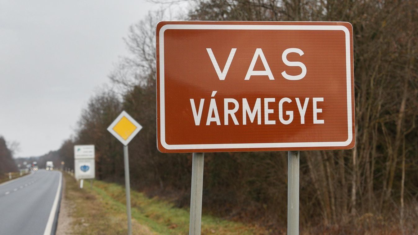 Új fejlesztési programra lehet pályázni a vasi településeknek