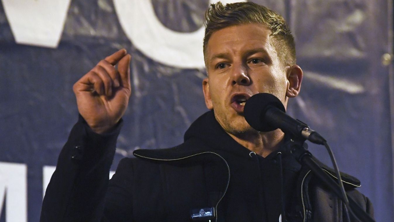 Magyar Péter a hetet ismét a vidékiek sértegetésével kezdte