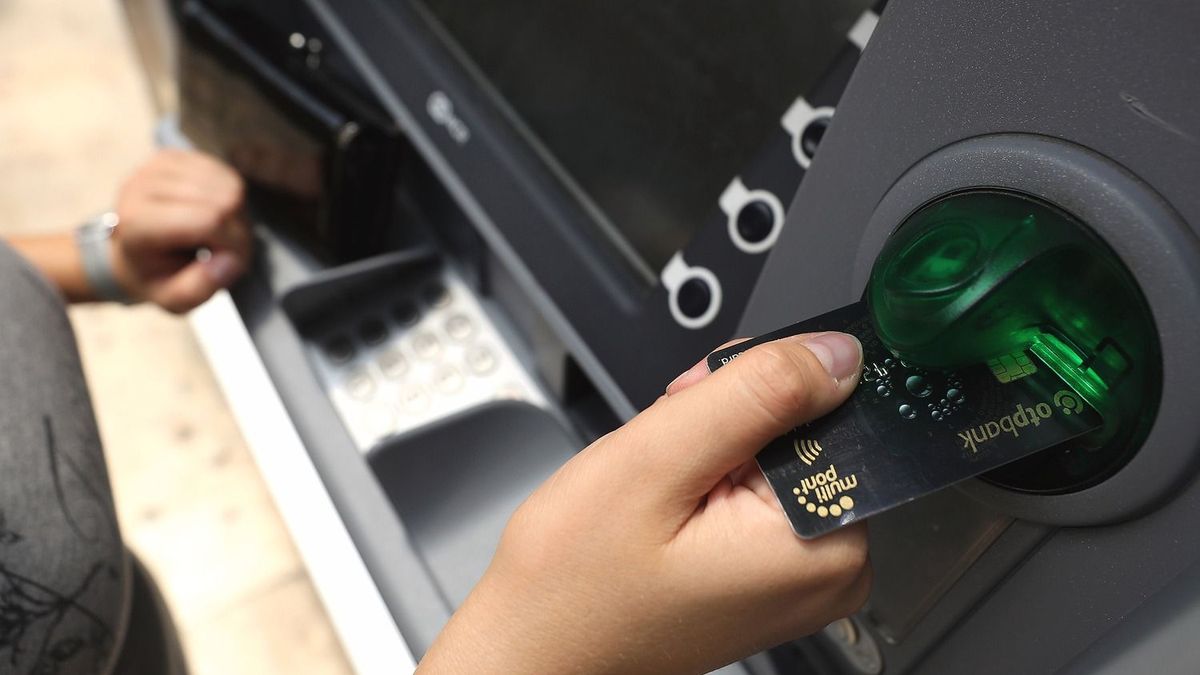 Készpénzfelvétel: hamarosan minden településen könnyebb lehet