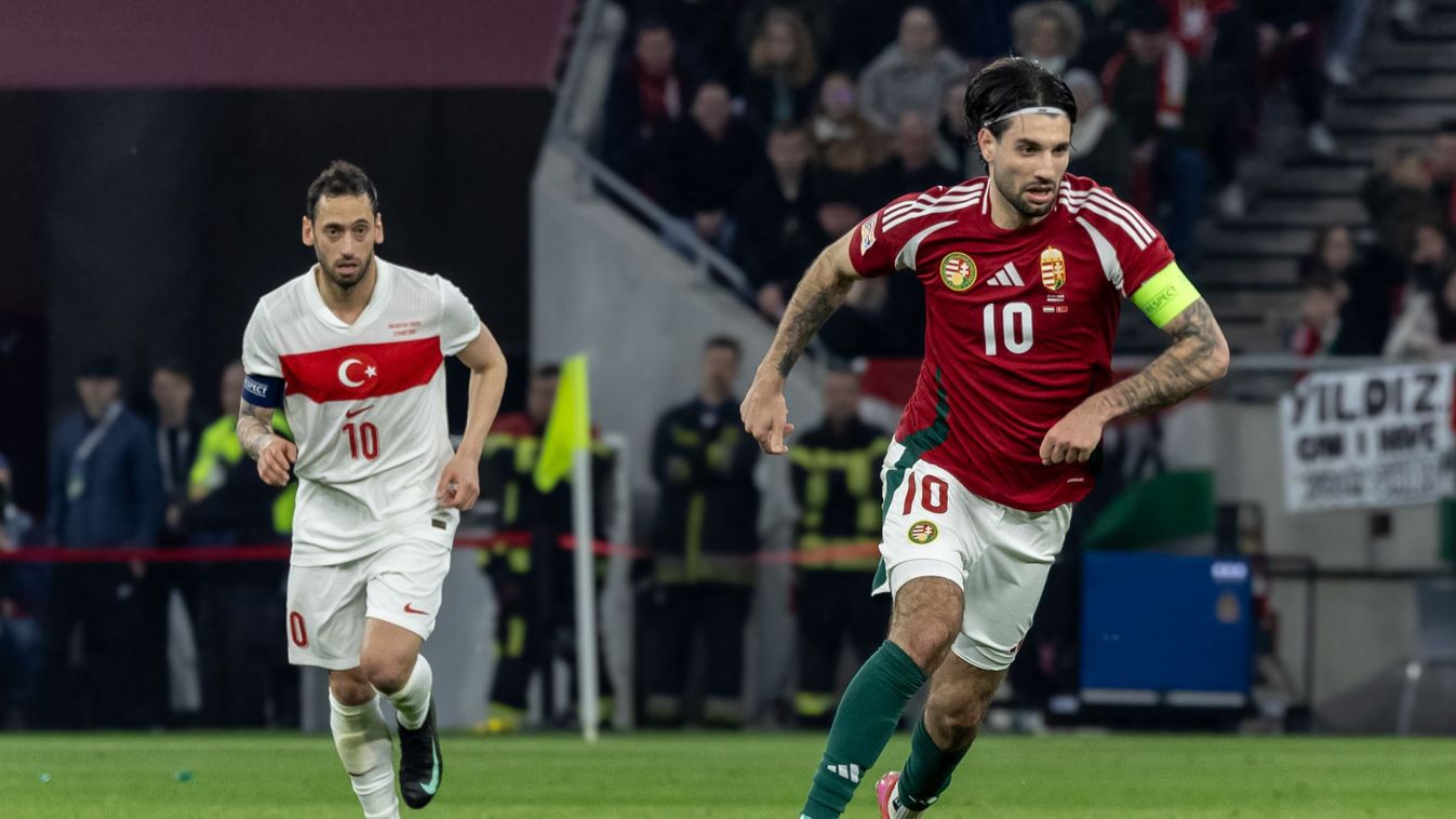 Szoboszlai Dominik: Megismétli a csodát a West Ham ellen?