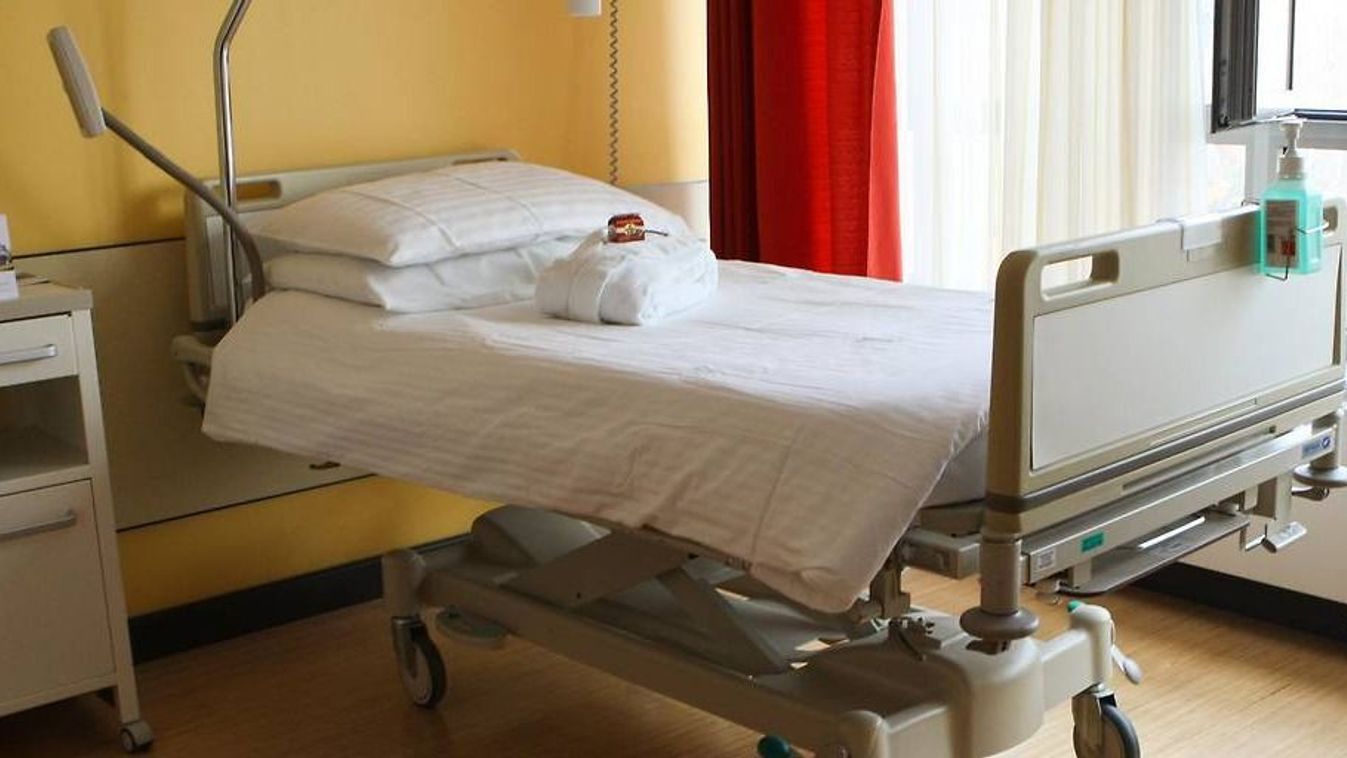 Akkora a létszámhiány az egyik osztrák kórházban, hogy munkacsoportot állítottak fel