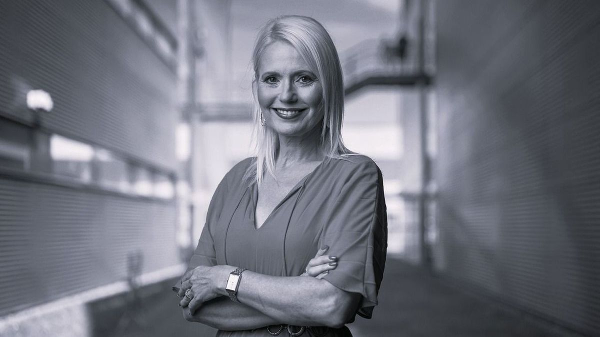 Bényi Ildikó