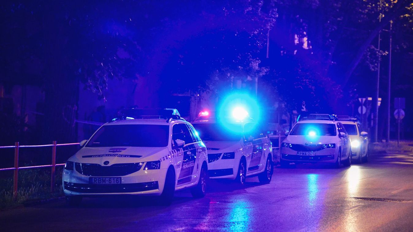 Szökésben a feleséggyilkos: egymilliót fizetnek a nyomravezetőnek