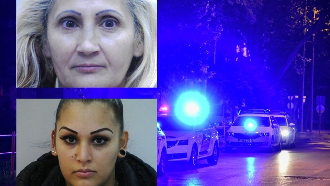 Ők a legkeresettebb női bűnözők most az országban