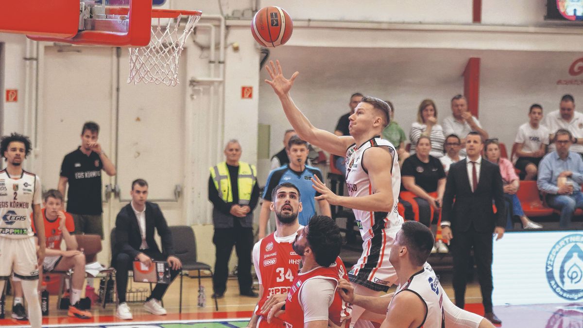 Egis Körmend