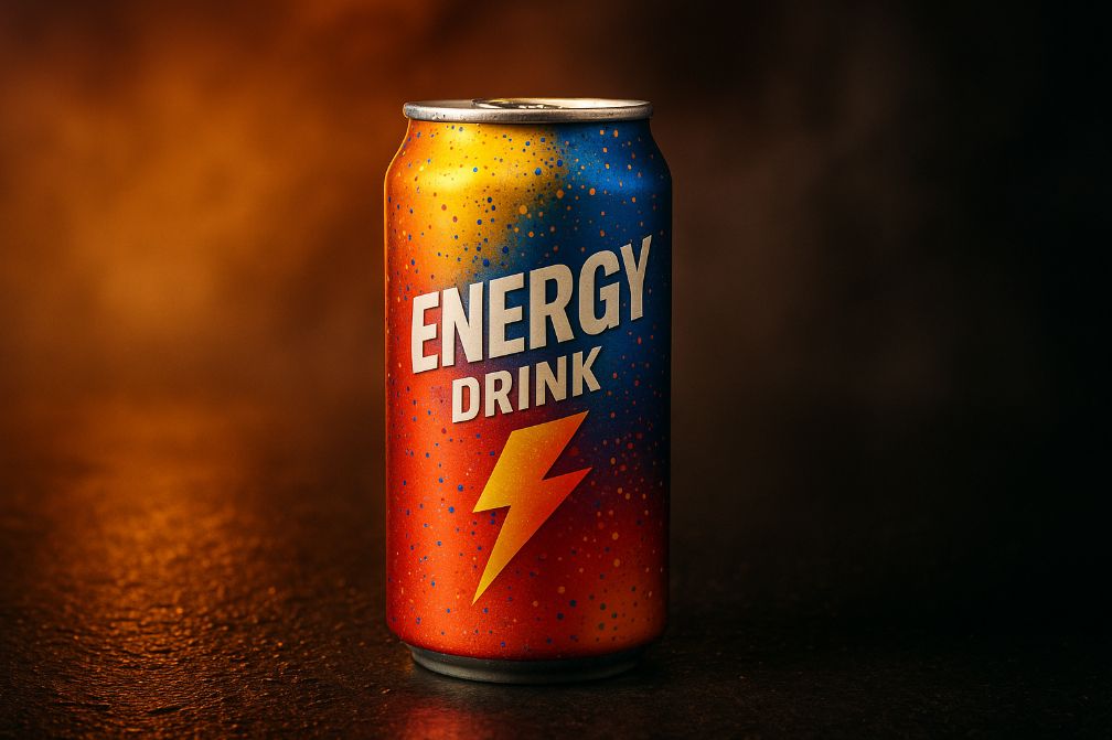 Energiaitalok betiltása a fiataloknak