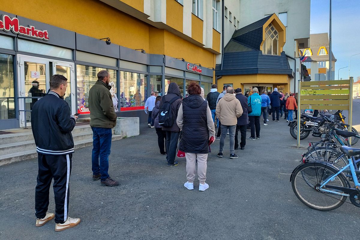 Sokan a gépjárműadó megfizetését az utolsó napokra hagyták, keddig még van idő