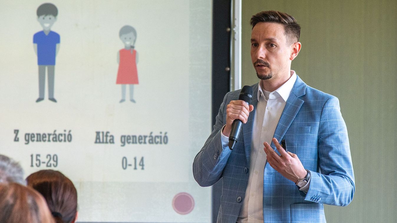 Generációk ütközése a munka világában – fókuszban a Z generáció!