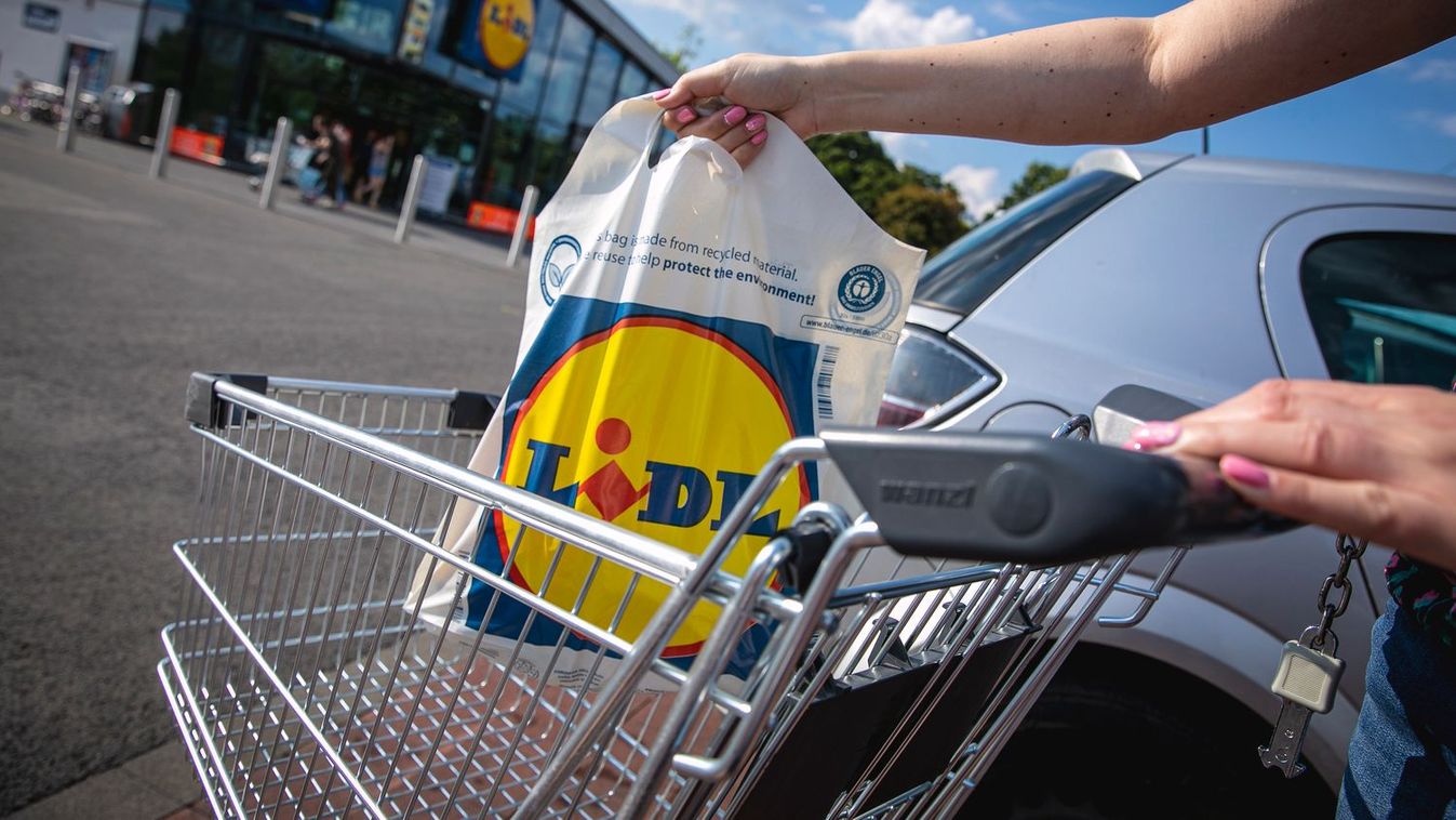 Nem hiszed el, mit árul a Lidl: újabb trendi termék kerül a polcokra
