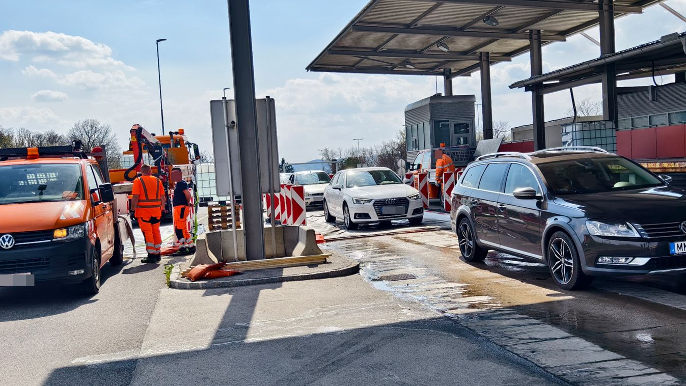 Ha dolgod lenne Ausztriában a hétvégén, ezt jó, ha tudod!