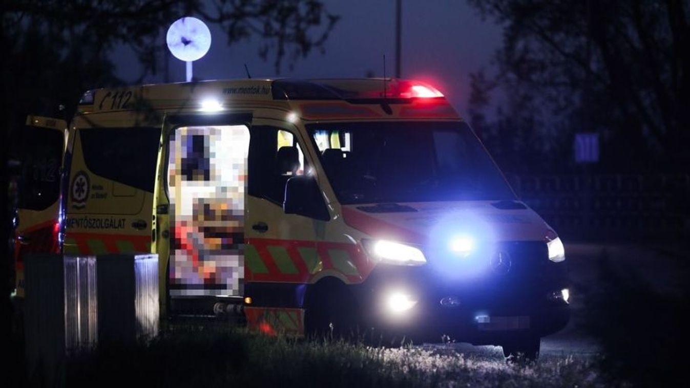 Ismert motoros a szomszéd vármegyében történt halálos baleset áldozata