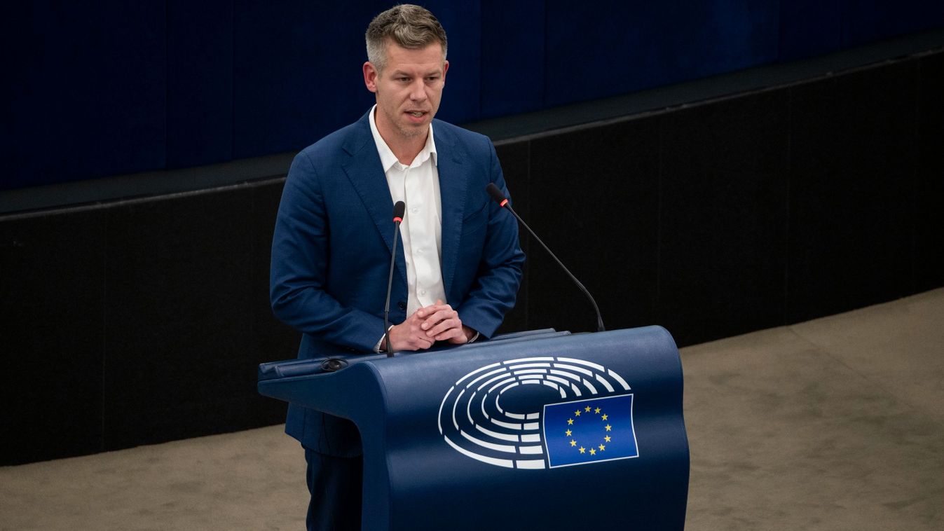 Menczer: Magyar Péter elárulta a családját, most a hazáján a sor