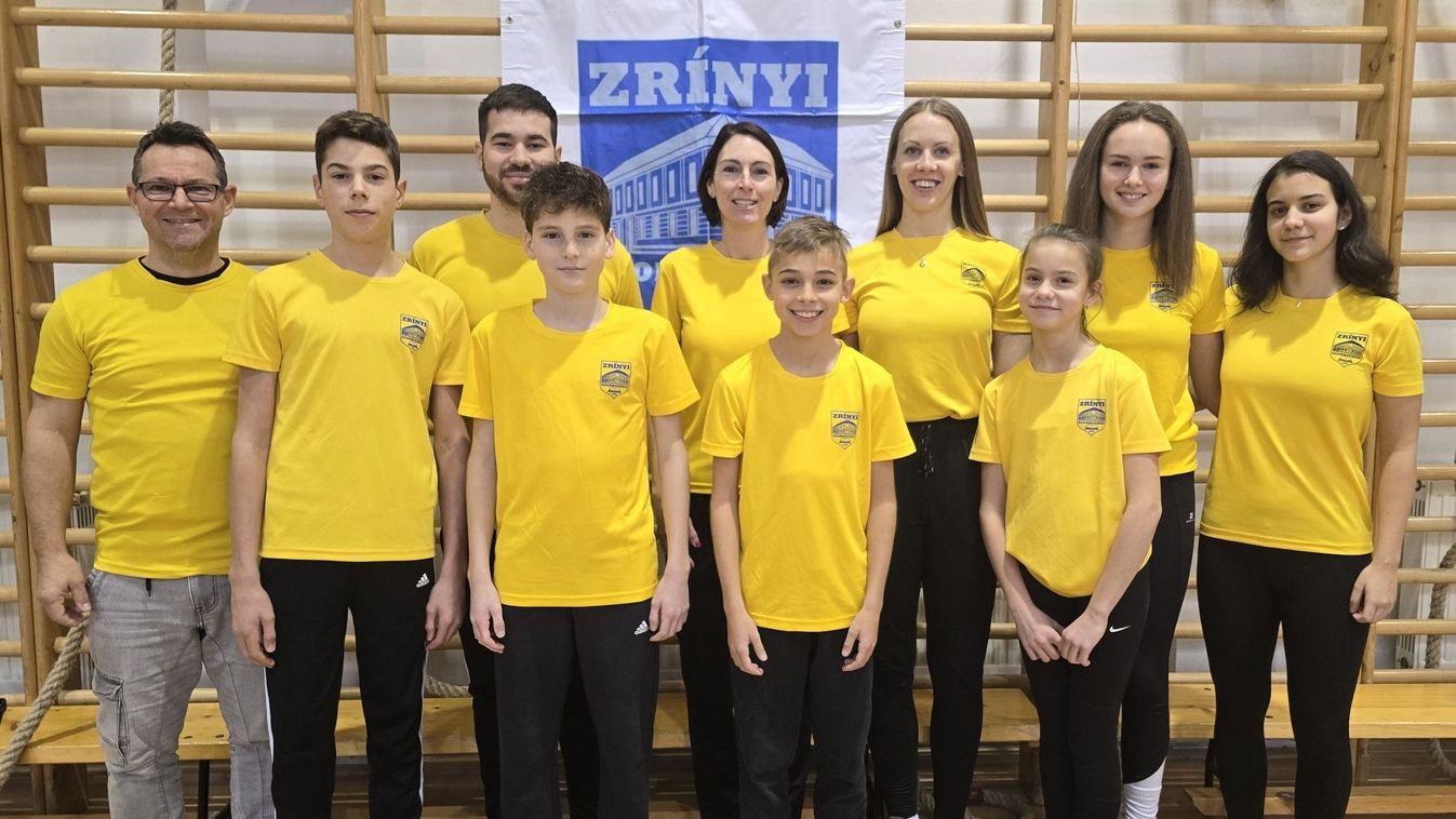 Szombathelyi általános iskolások a TV2 műsorában! - videóval