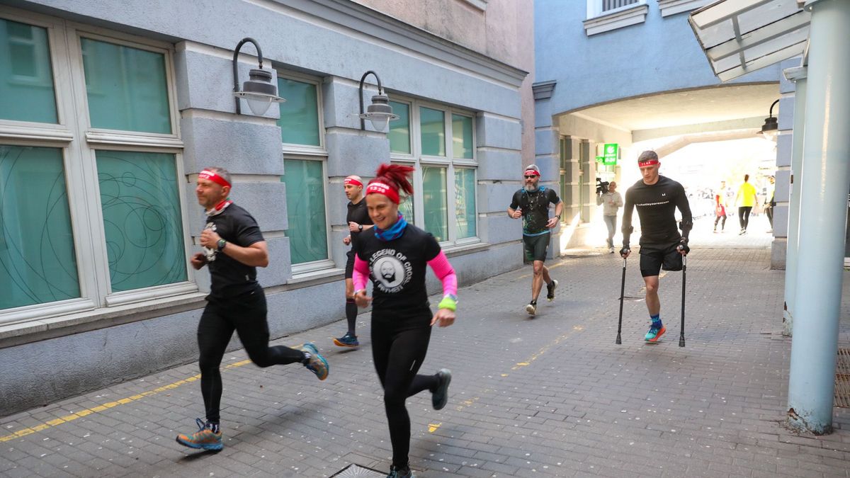 A hősök