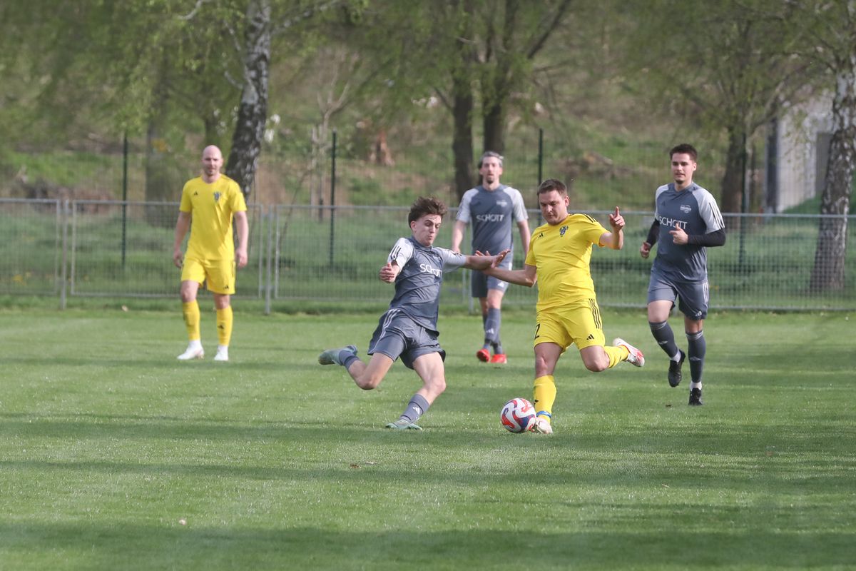 Vármegyei II.