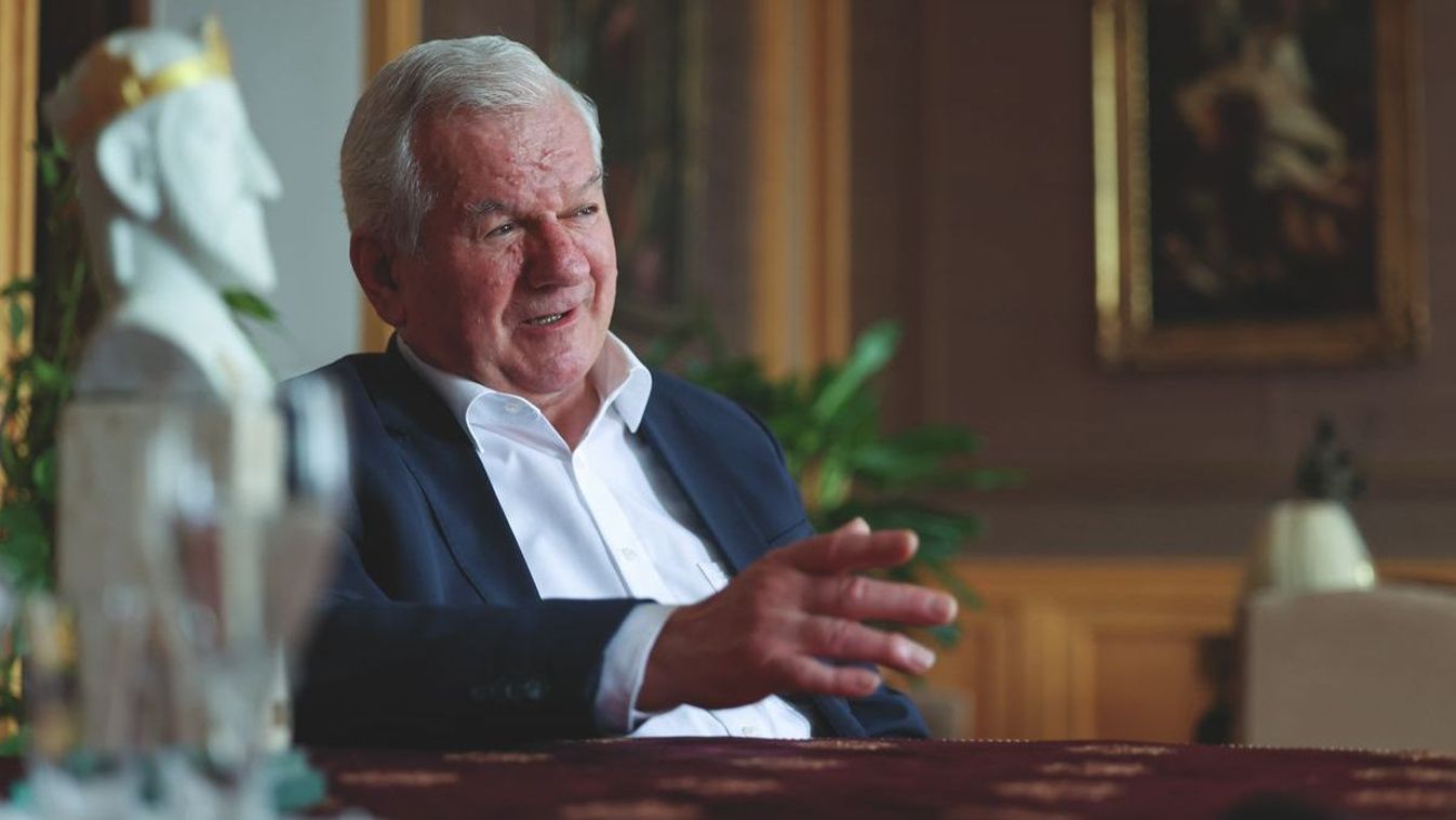 Ferenc pápa haláláról szólalt meg a szeged-csanádi püspök