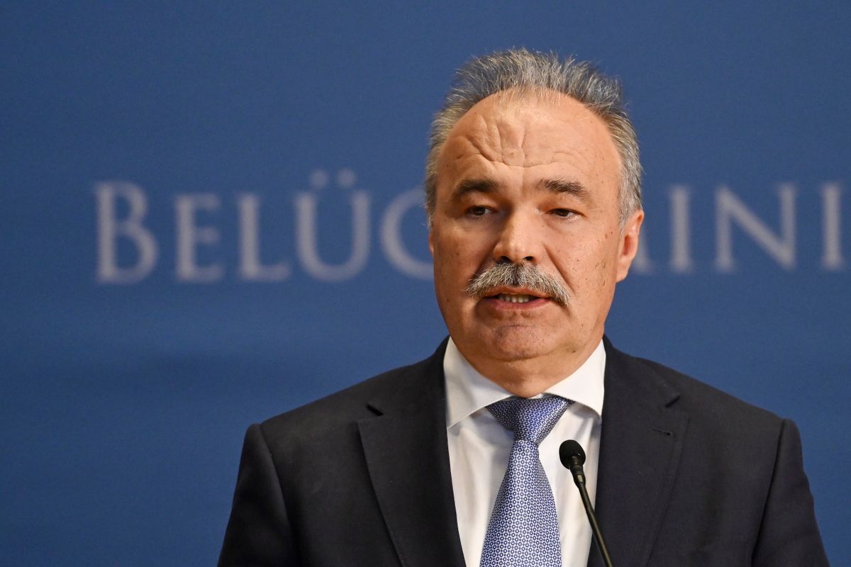 NAGY István