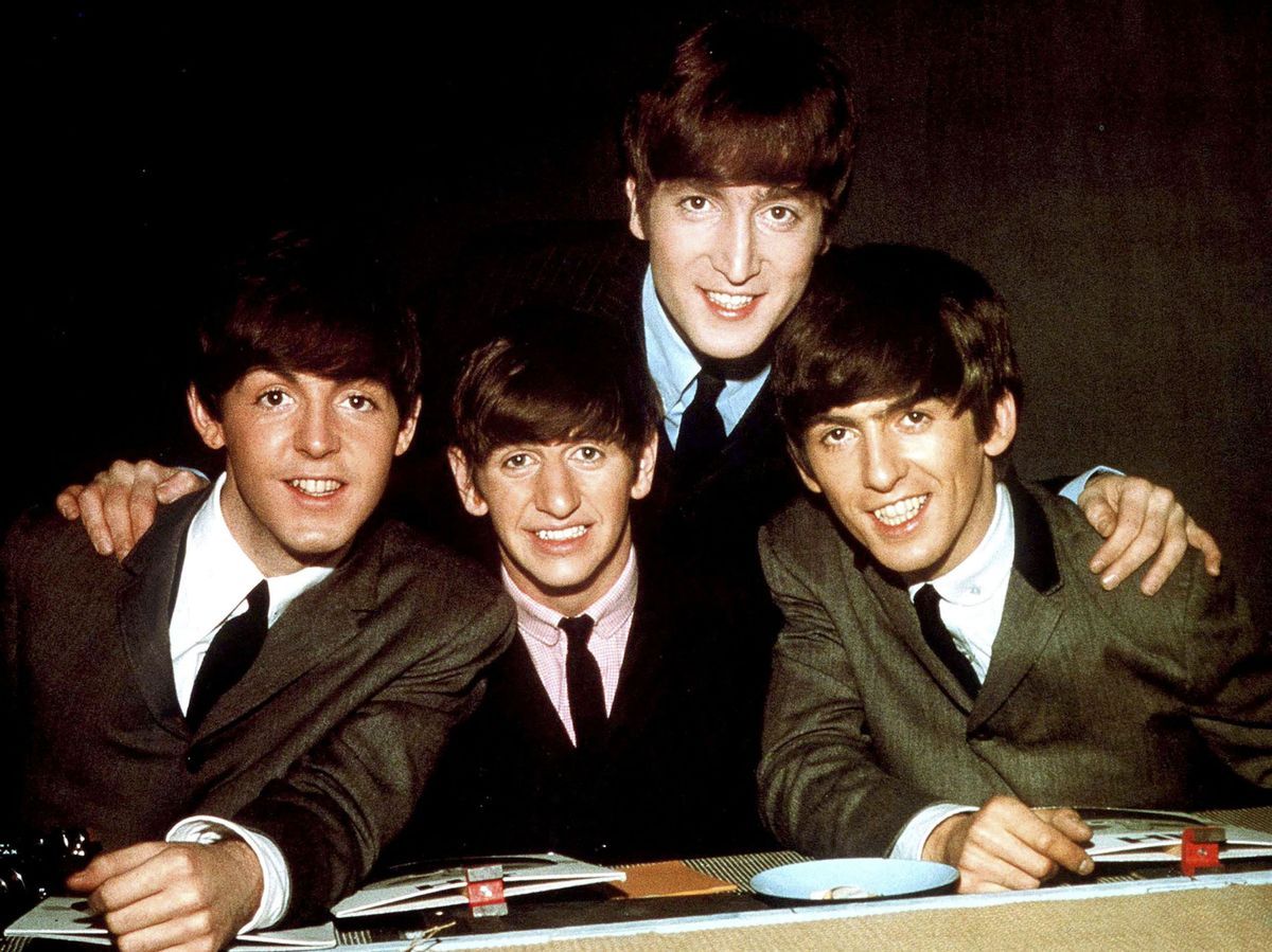 The Beatles filmek: Megvan a sztárgárda