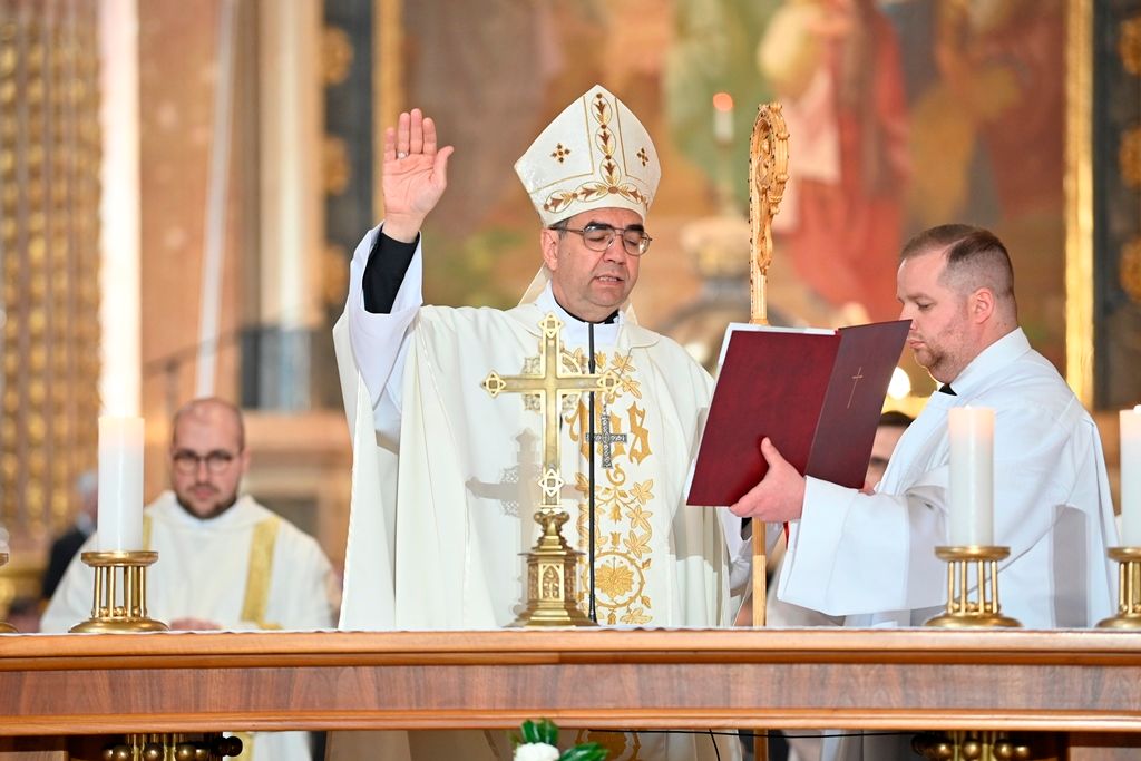Ferenc pápa