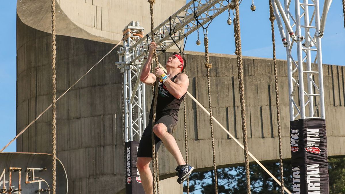 Spartan Race Szombathely