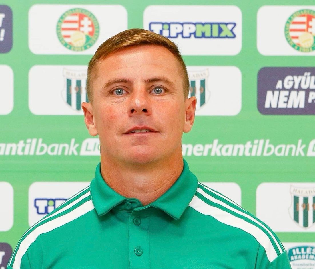 Kispályás foci
